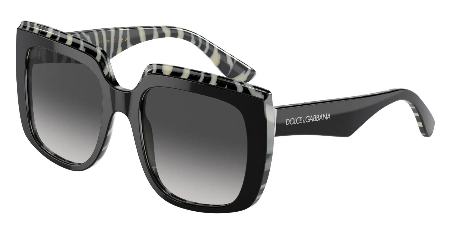 Dolce & Gabbana 4414 Sunglasses - view 4